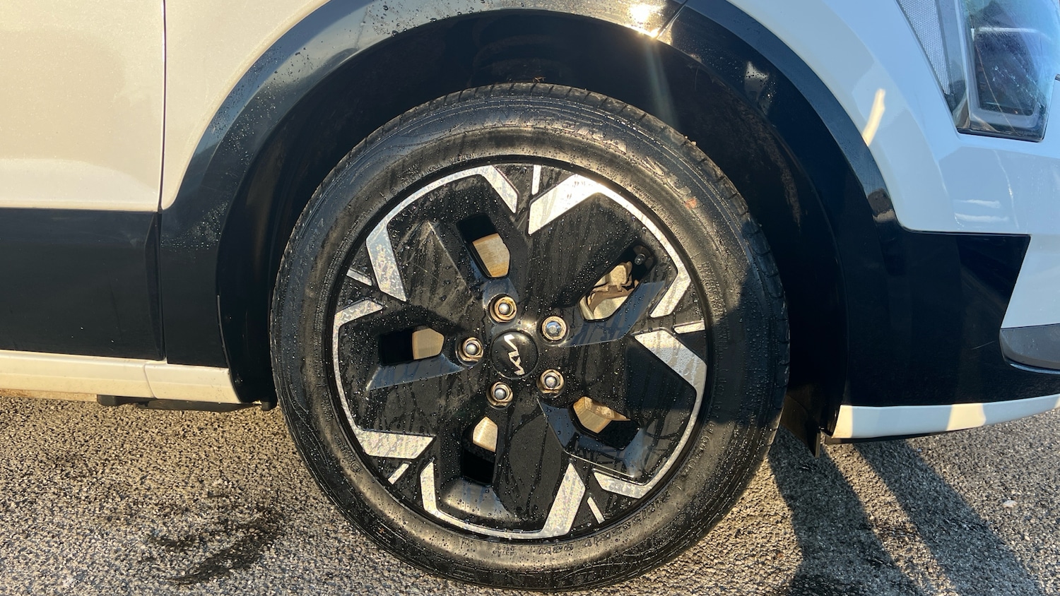 Used Kia Niro 2023 for sale - 76627618: Photo 20