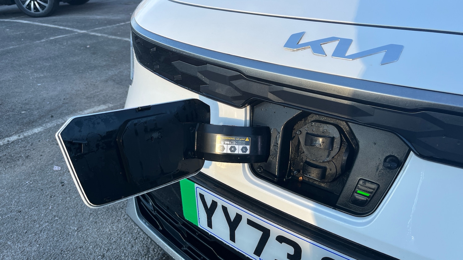 Used Kia Niro 2023 for sale - 76627618: Photo 21