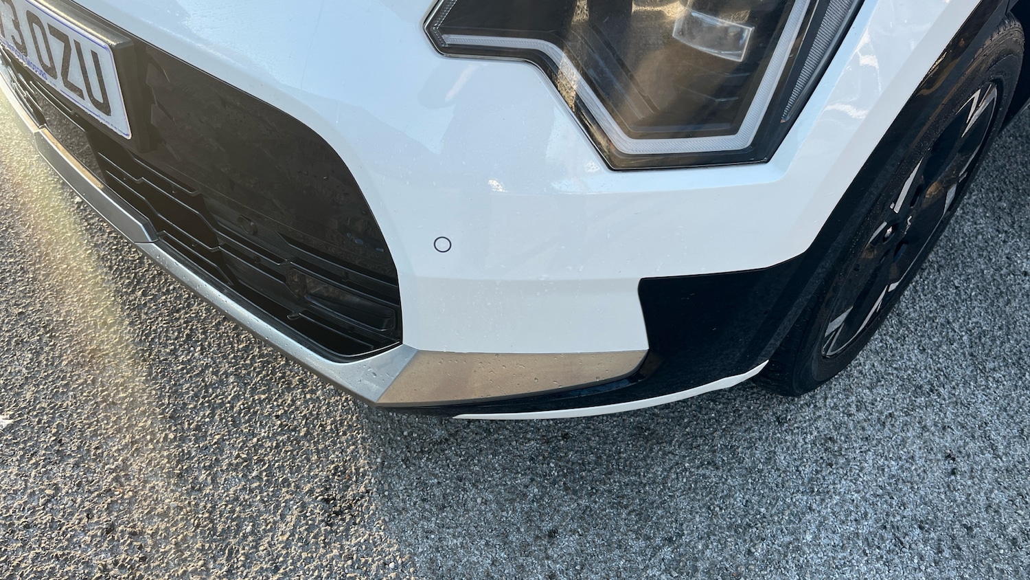 Used Kia Niro 2023 for sale - 76627618: Photo 24