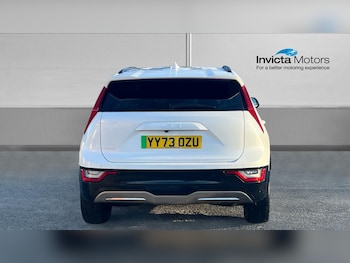 Used Kia Niro 2023 for sale - 76627618: Photo