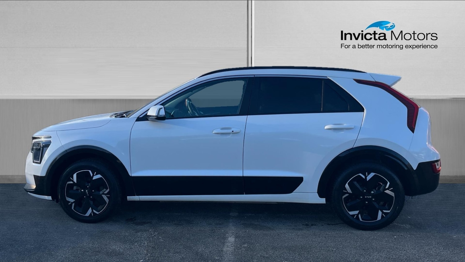 Used Kia Niro 2023 for sale - 76627618: Photo 6