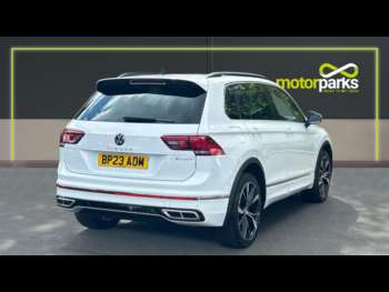 Used Volkswagen Tiguan 2023 for sale - 72346437: Photo
