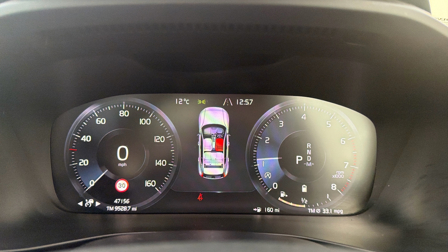 Used Volvo XC40 2020 for sale - 76951310: Photo 13