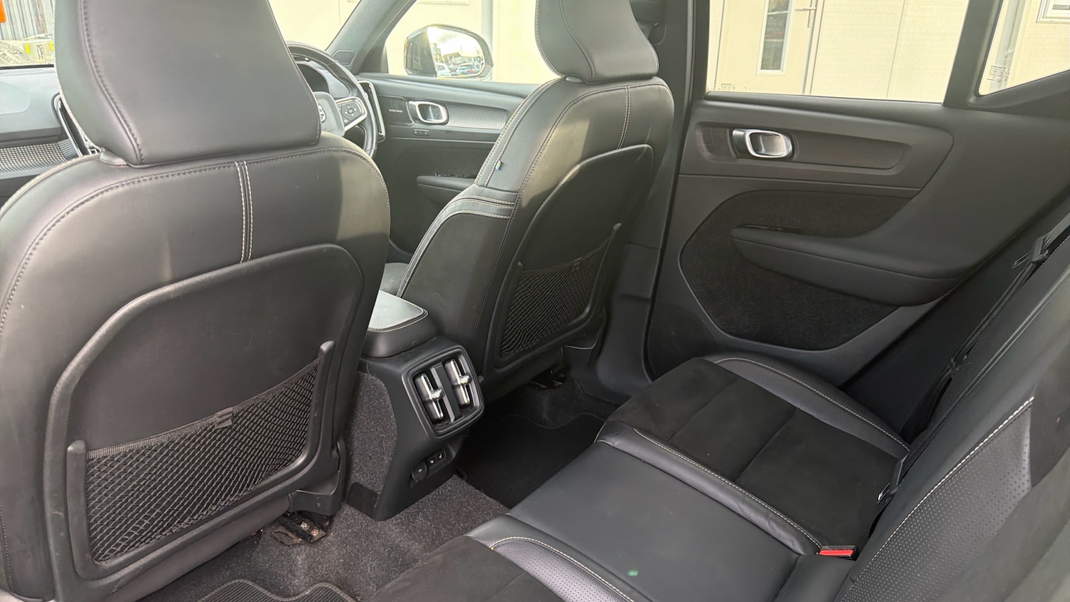 Used Volvo XC40 2020 for sale - 76951310: Photo 14