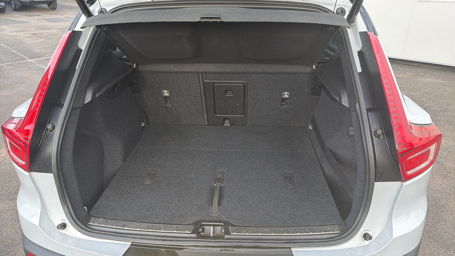 Used Volvo XC40 2020 for sale - 76951310: Photo 15