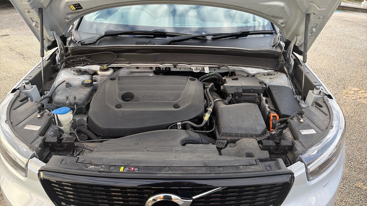 Used Volvo XC40 2020 for sale - 76951310: Photo 16