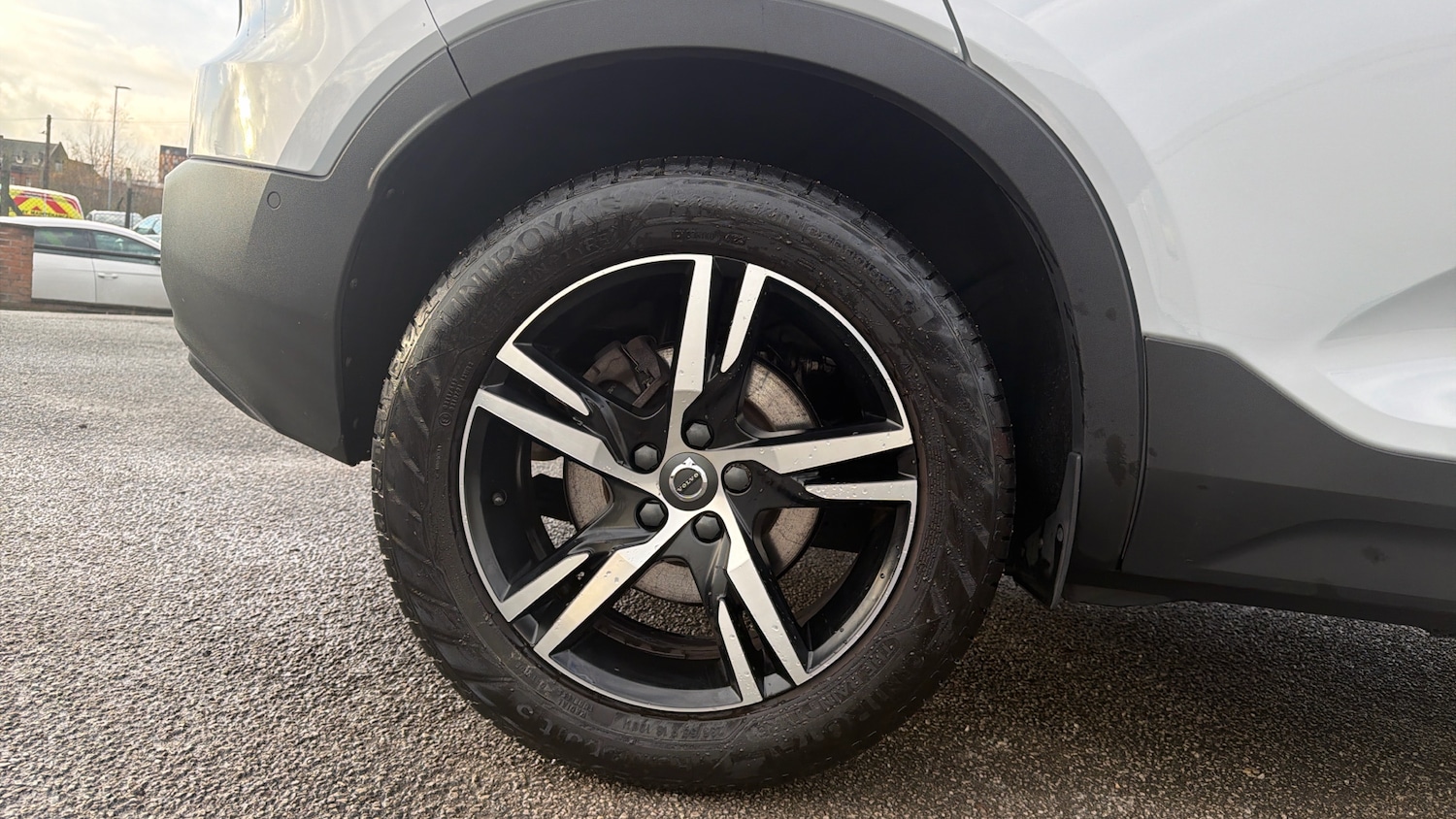 Used Volvo XC40 2020 for sale - 76951310: Photo 19