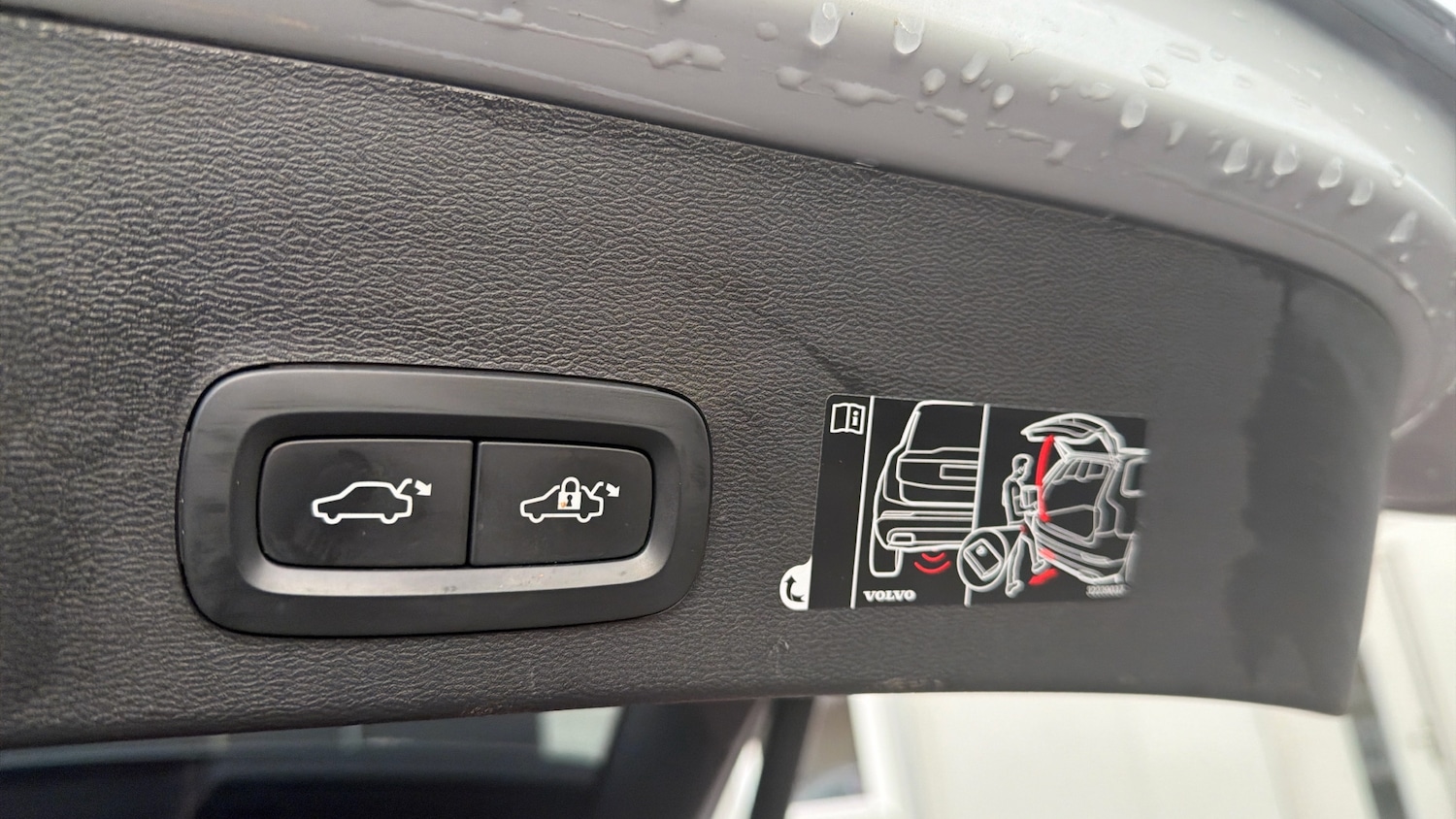 Used Volvo XC40 2020 for sale - 76951310: Photo 21