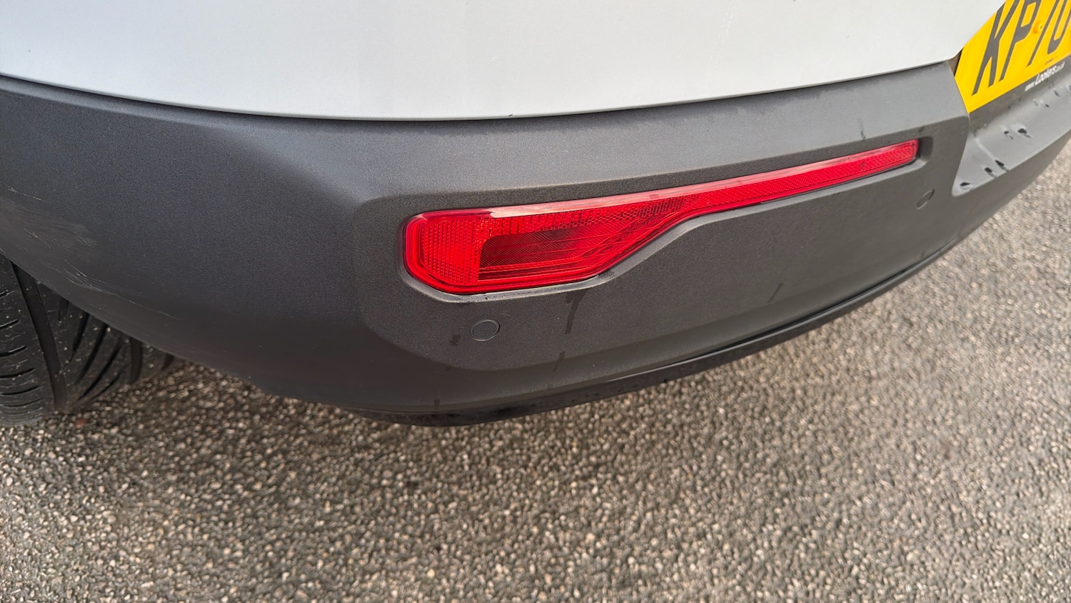 Used Volvo XC40 2020 for sale - 76951310: Photo 22