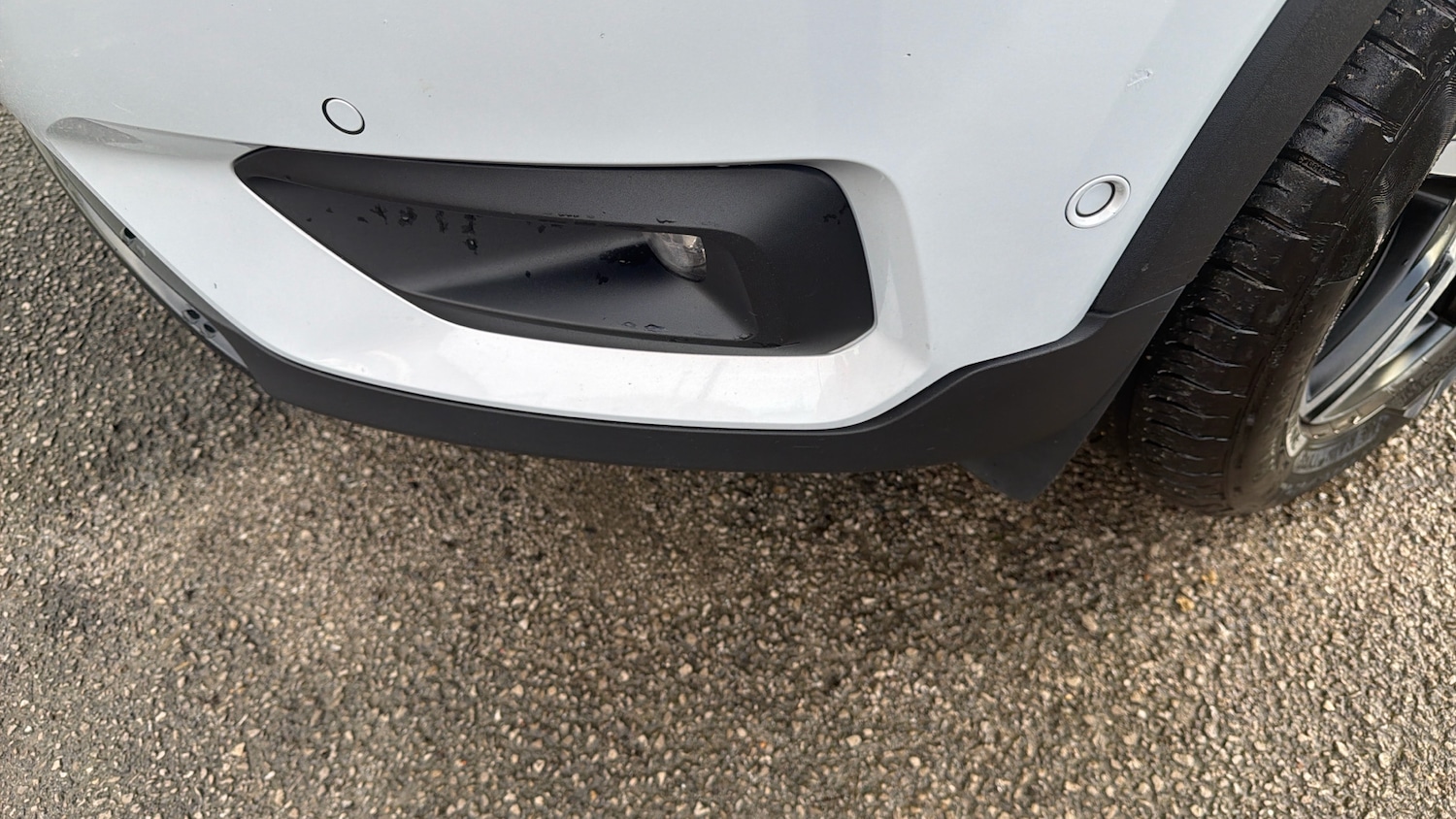 Used Volvo XC40 2020 for sale - 76951310: Photo 23