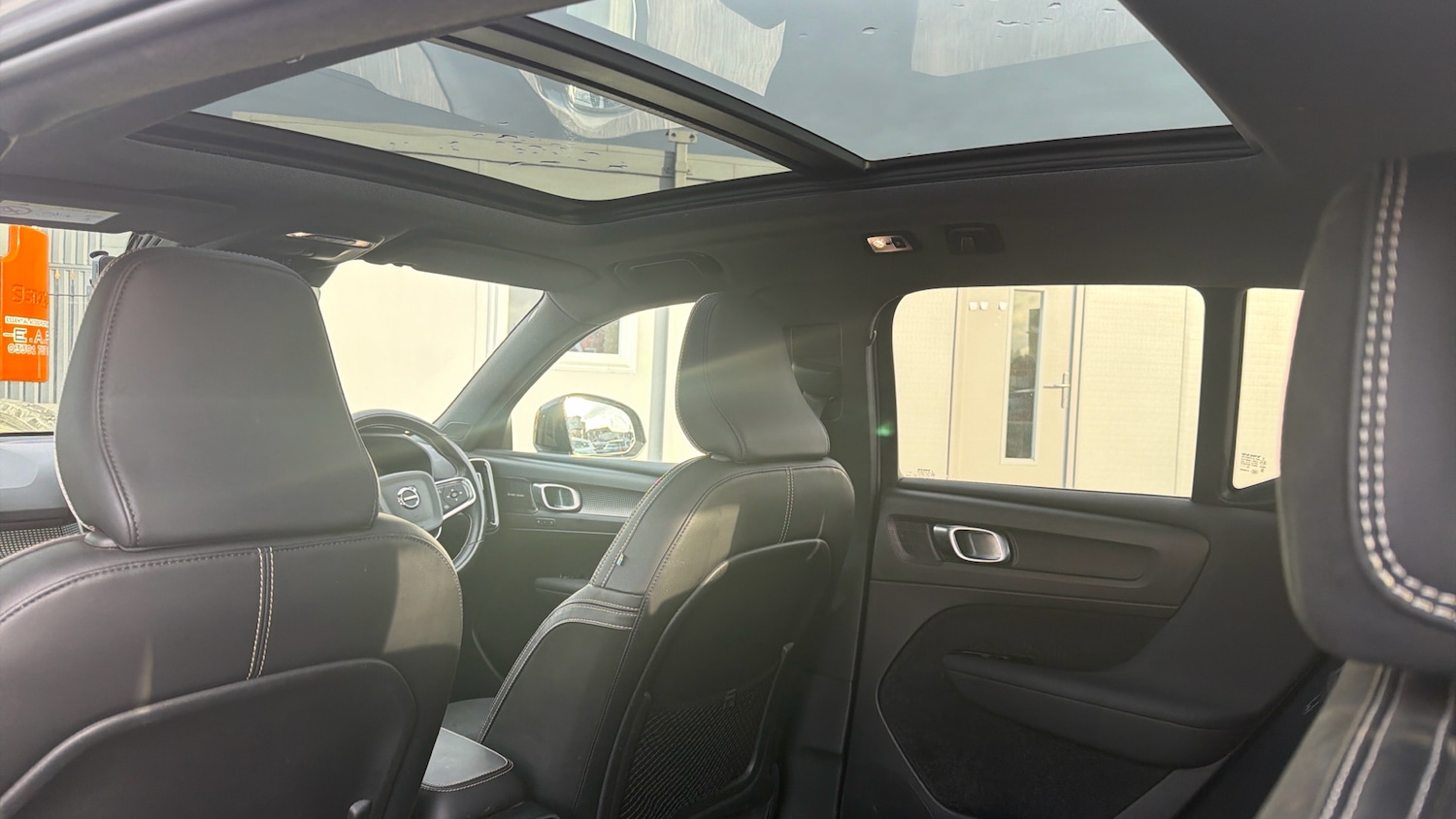 Used Volvo XC40 2020 for sale - 76951310: Photo 25