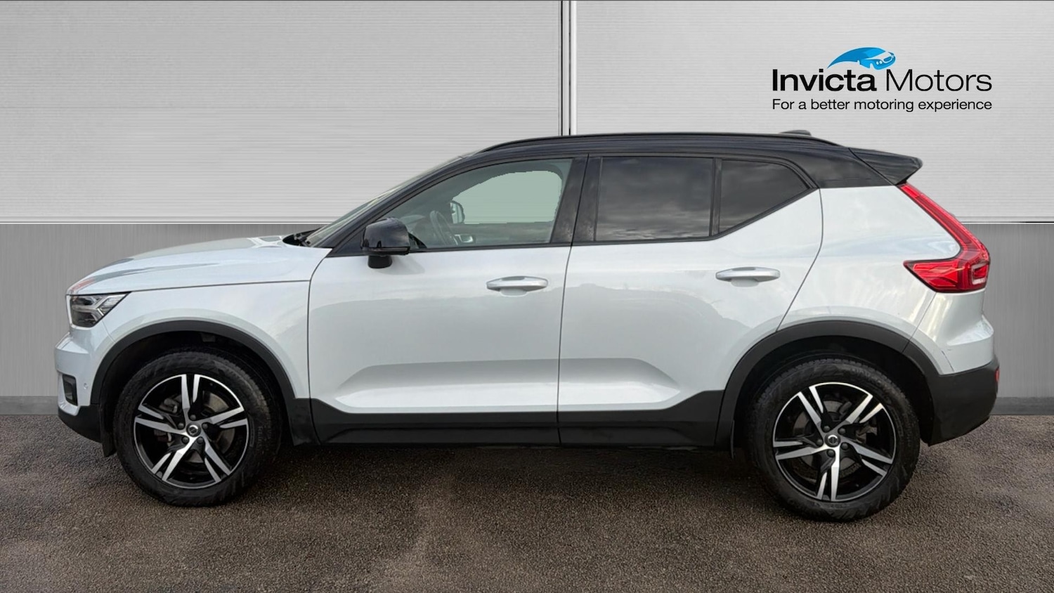 Used Volvo XC40 2020 for sale - 76951310: Photo 6