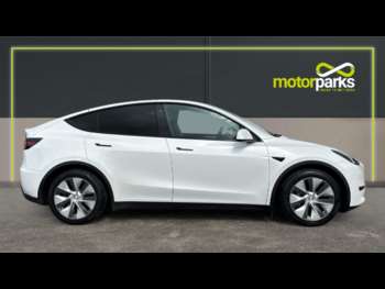 Used Tesla Model Y 2023 for sale - 75124722: Photo
