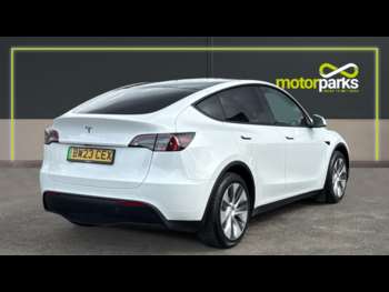 Used Tesla Model Y 2023 for sale - 75124722: Photo