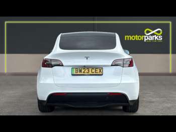 Used Tesla Model Y 2023 for sale - 75124722: Photo