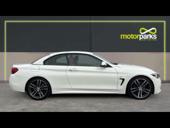 Used BMW 4 Series 2017 for sale - 74543938: Photo