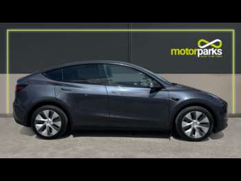 Used Tesla Model Y 2023 for sale - 75049046: Photo