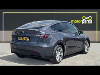 Used Tesla Model Y 2023 for sale - 75049046: Photo