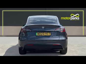 Used Tesla Model Y 2023 for sale - 75049046: Photo