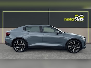 Used Polestar Polestar 2 2020 for sale - 75183928: Photo