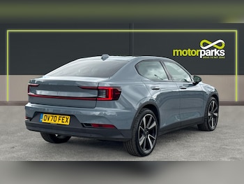 Used Polestar Polestar 2 2020 for sale - 75183928: Photo