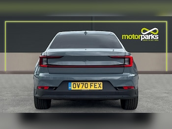 Used Polestar Polestar 2 2020 for sale - 75183928: Photo