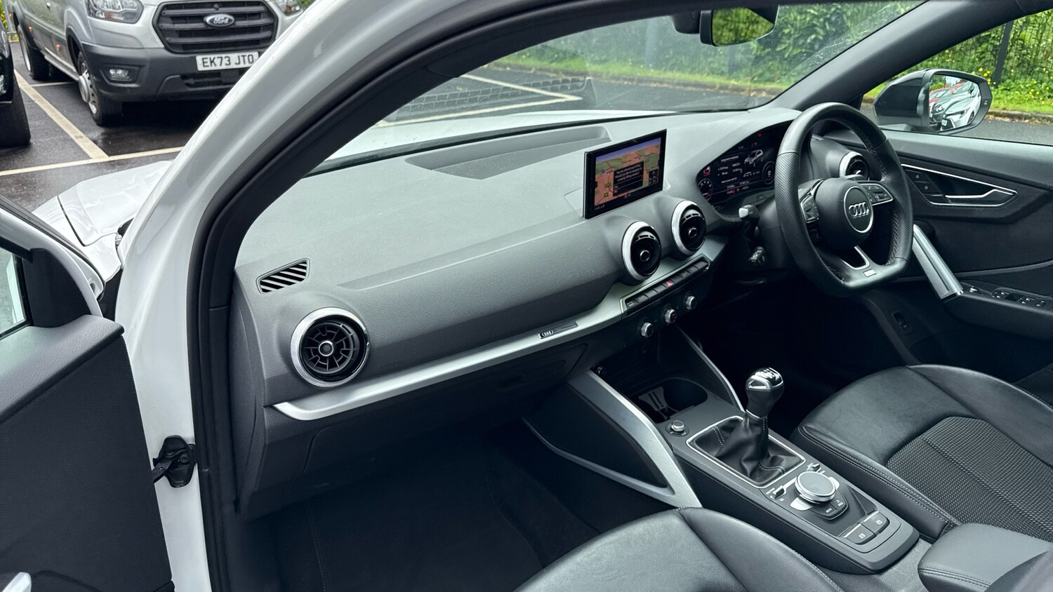 Used Audi Q2 2022 for sale - 76224899: Photo 10