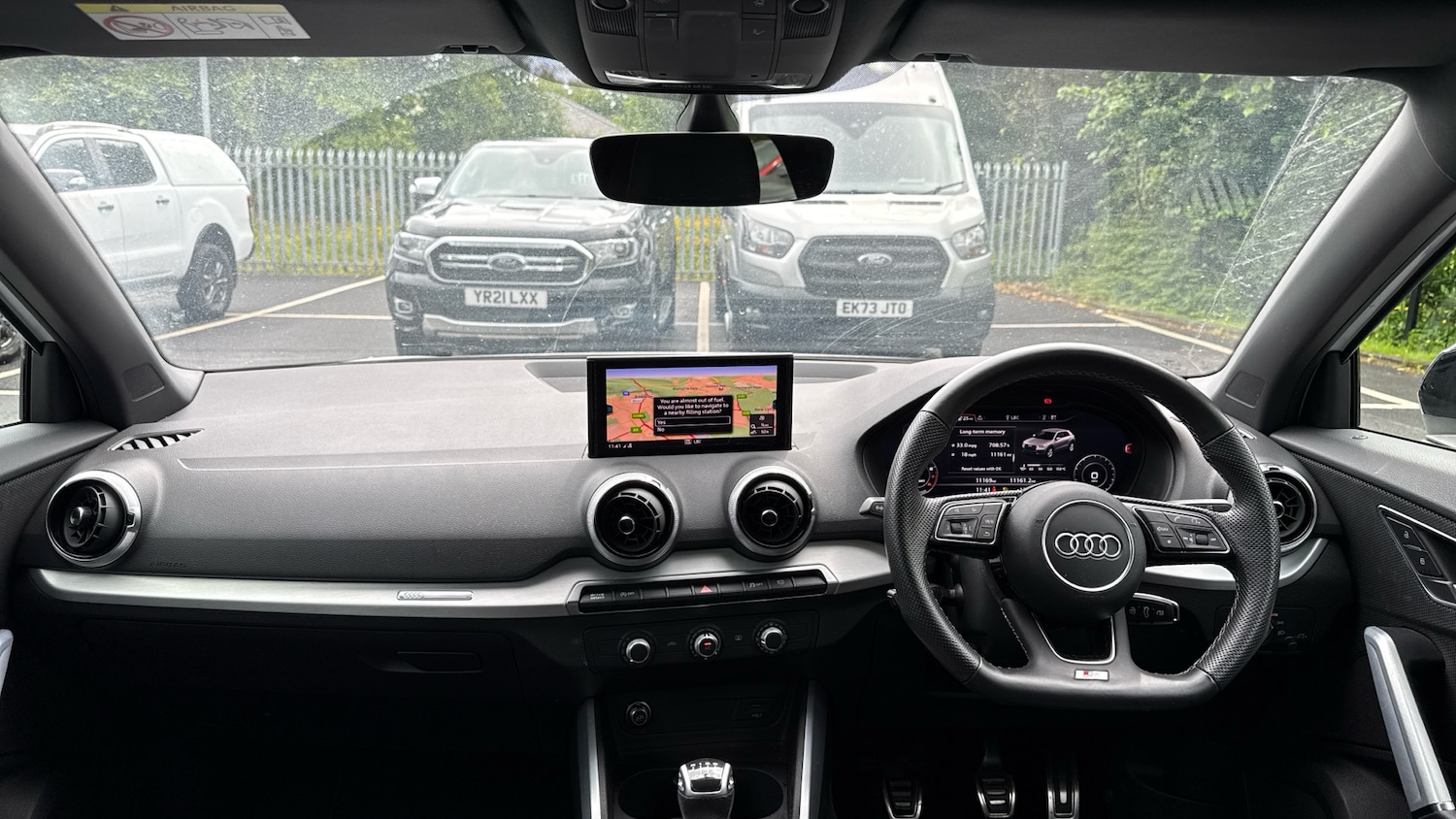 Used Audi Q2 2022 for sale - 76224899: Photo 11