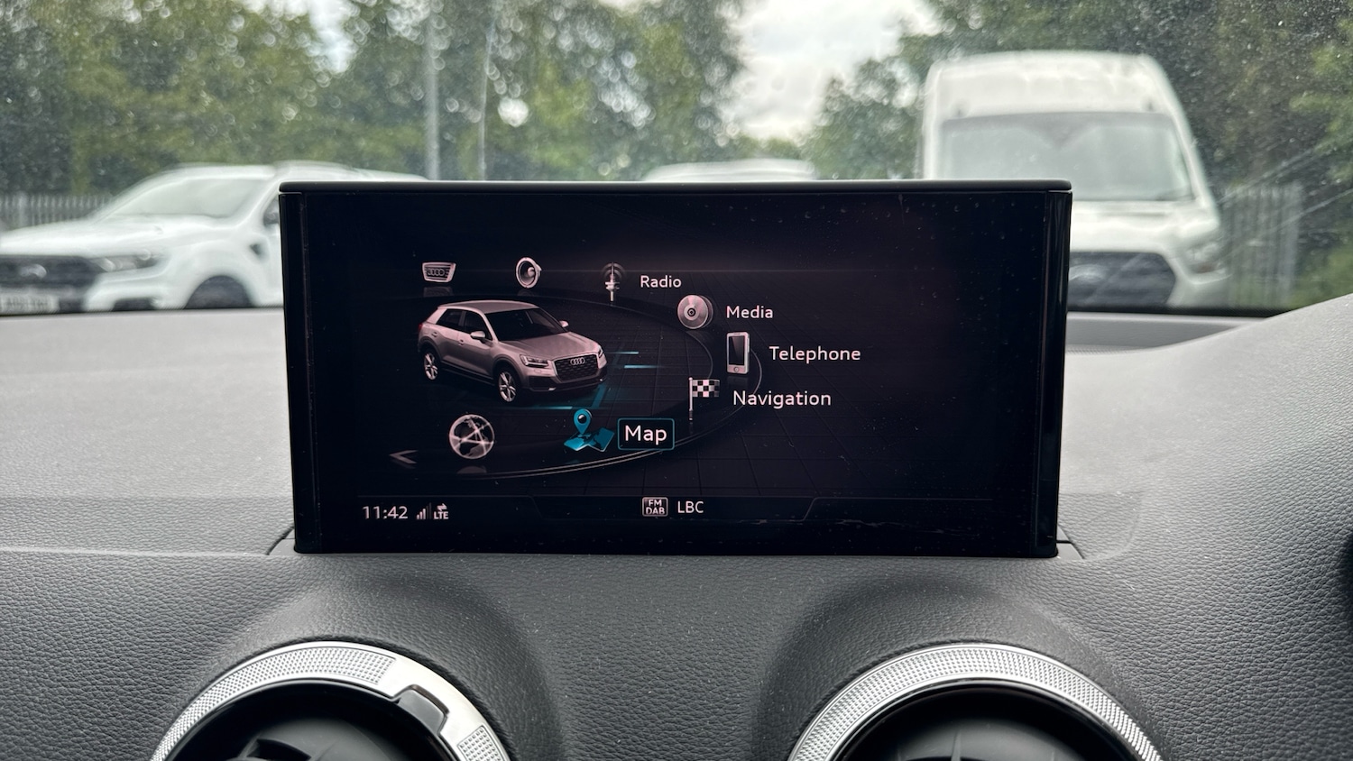 Used Audi Q2 2022 for sale - 76224899: Photo 12