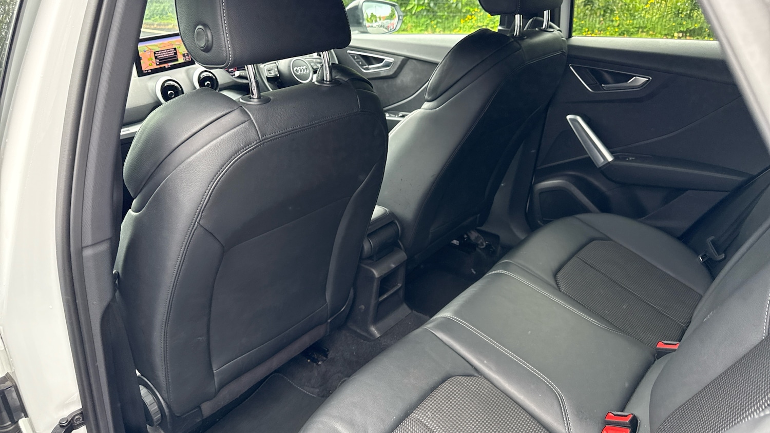 Used Audi Q2 2022 for sale - 76224899: Photo 14