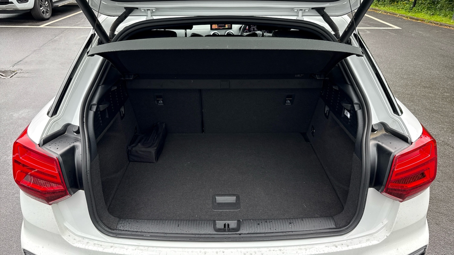 Used Audi Q2 2022 for sale - 76224899: Photo 15