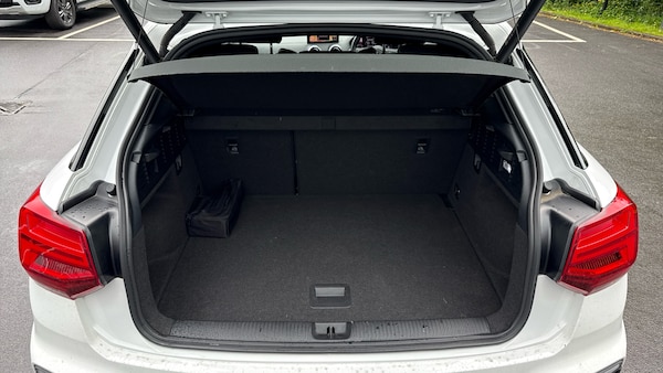 Used Audi Q2 2022 for sale - 76224899: Photo 15