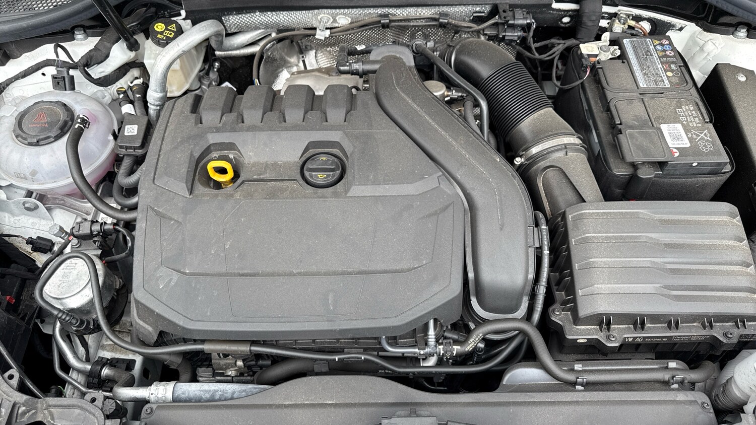 Used Audi Q2 2022 for sale - 76224899: Photo 16