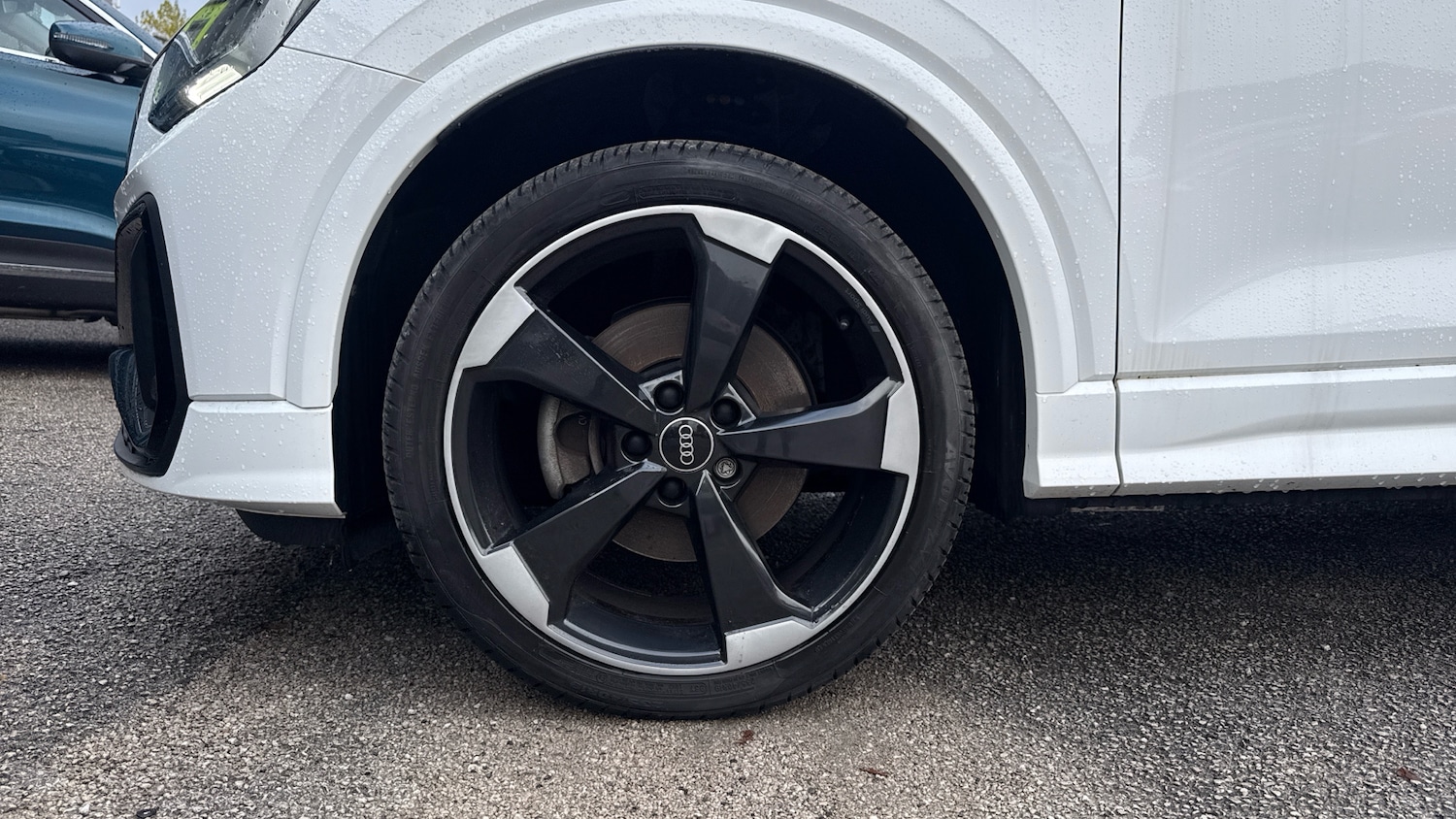 Used Audi Q2 2022 for sale - 76224899: Photo 17