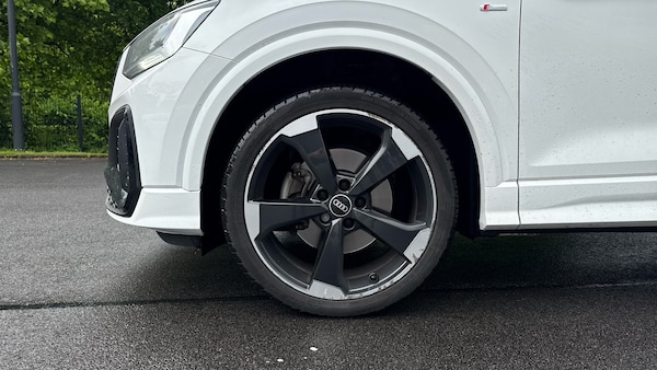 Used Audi Q2 2022 for sale - 76224899: Photo 17