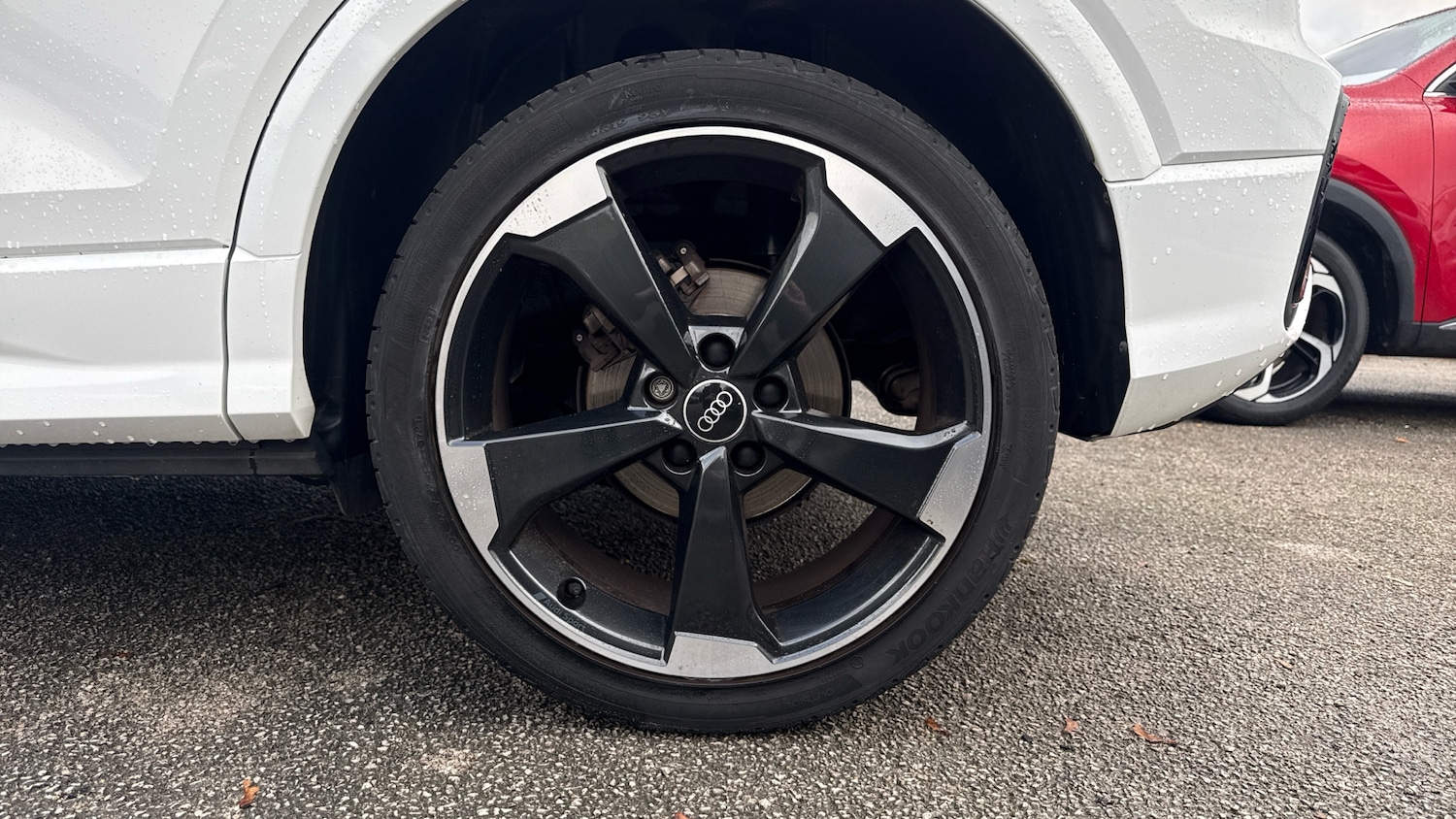 Used Audi Q2 2022 for sale - 76224899: Photo 18