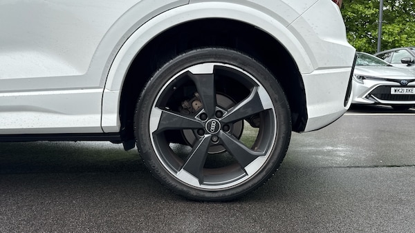 Used Audi Q2 2022 for sale - 76224899: Photo 18