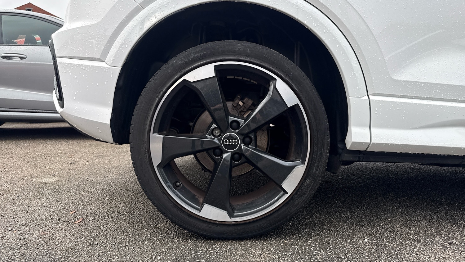 Used Audi Q2 2022 for sale - 76224899: Photo 19