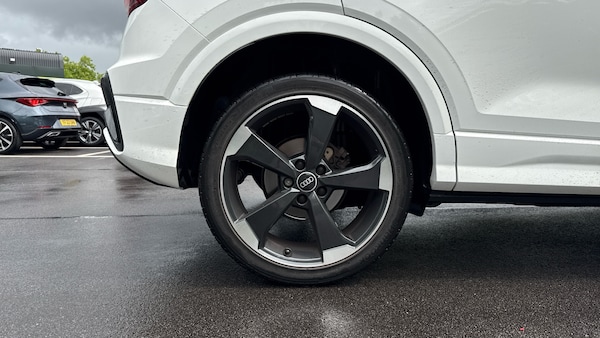Used Audi Q2 2022 for sale - 76224899: Photo 19