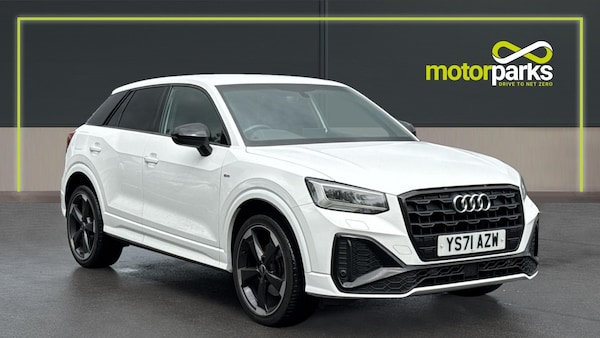Used Audi Q2 2022 for sale - 76224899: Photo 1