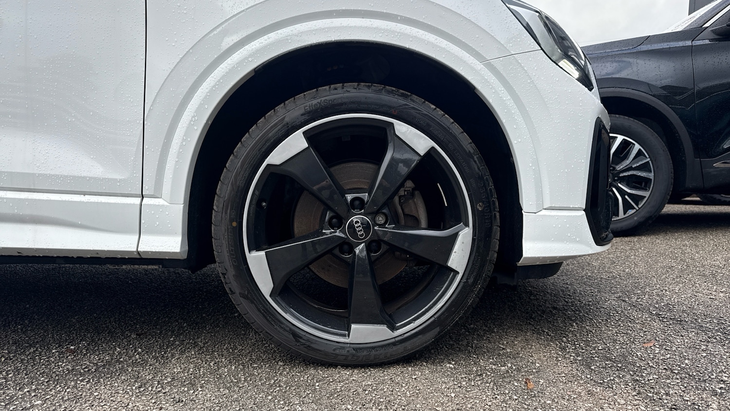 Used Audi Q2 2022 for sale - 76224899: Photo 20