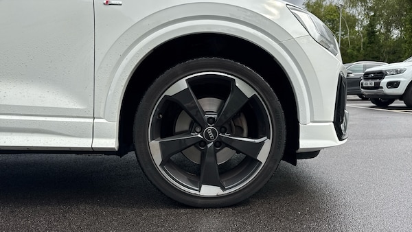 Used Audi Q2 2022 for sale - 76224899: Photo 20