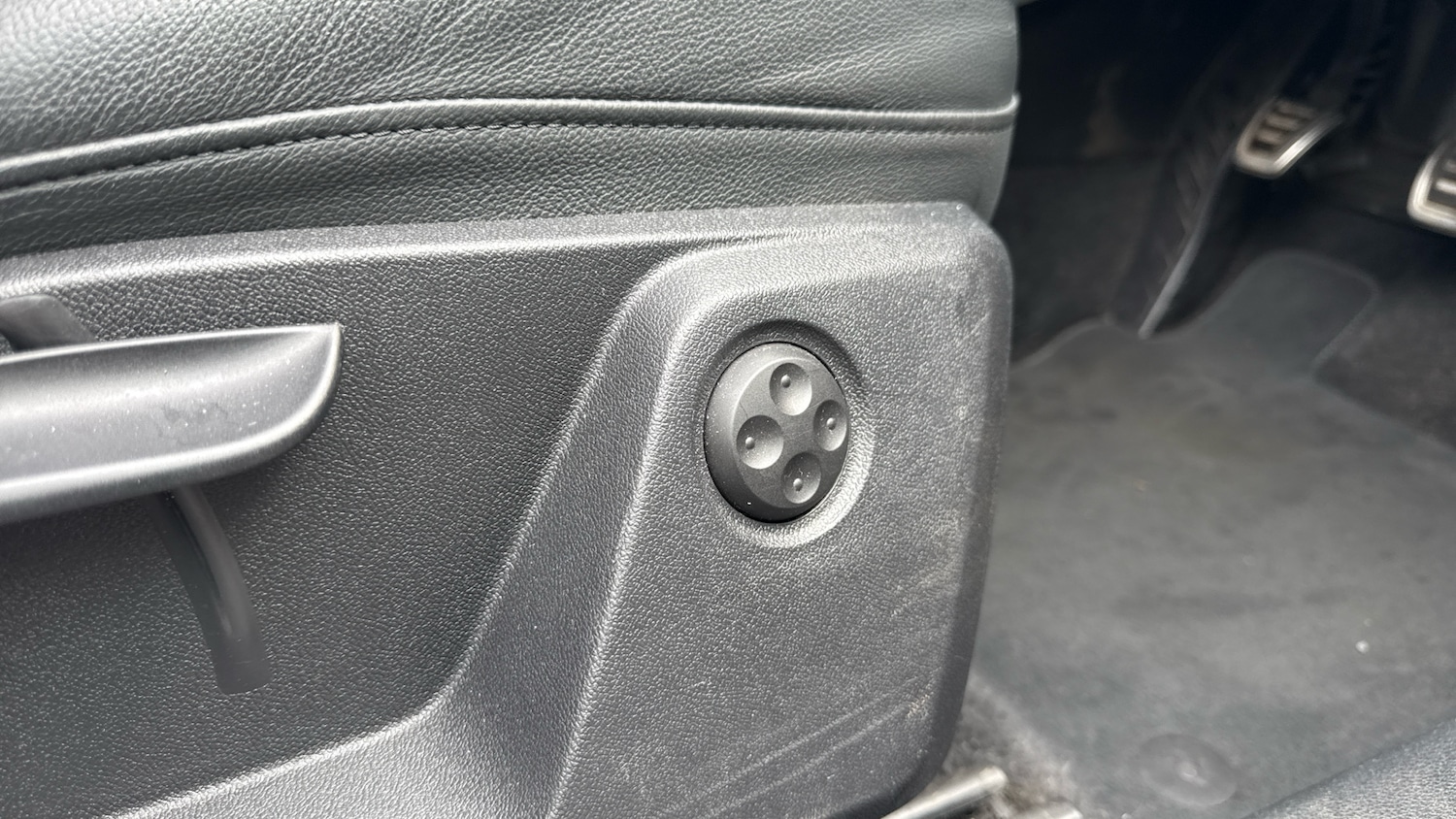 Used Audi Q2 2022 for sale - 76224899: Photo 25