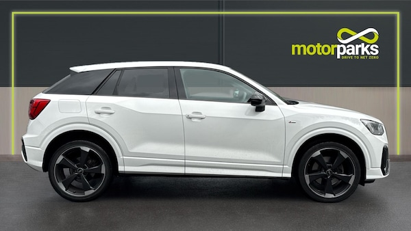 Used Audi Q2 2022 for sale - 76224899: Photo 2