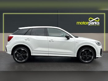 Used Audi Q2 2022 for sale - 76224899: Photo 2
