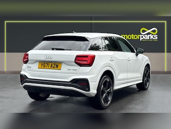 Used Audi Q2 2022 for sale - 76224899: Photo 3