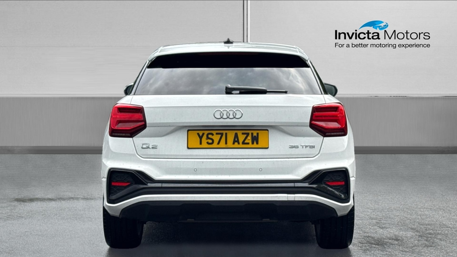 Used Audi Q2 2022 for sale - 76224899: Photo 4