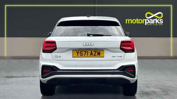 Used Audi Q2 2022 for sale - 76224899: Photo 4