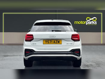 Used Audi Q2 2022 for sale - 76224899: Photo 4