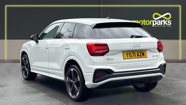 Used Audi Q2 2022 for sale - 76224899: Photo 5
